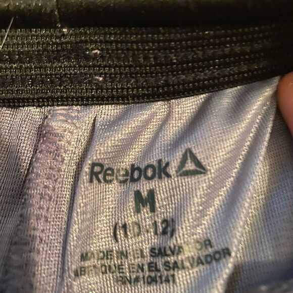 REEBOK ATHLETIC SHORT SIZE M (10-12) BOYS - Picture 2 of 5